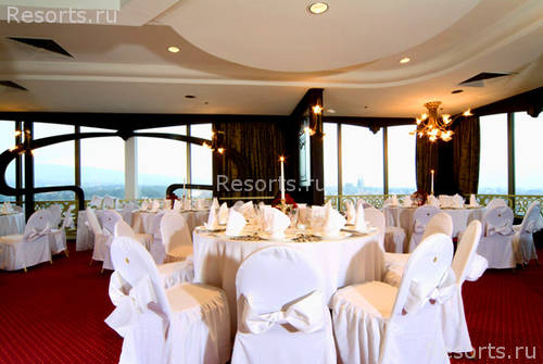 The Westin Zagreb 19